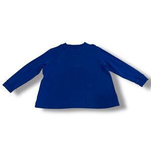 Pendleton Originals Men’s Crewneck Sweater 100% Cotton Heritage Knit Size 2X